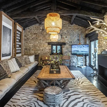 Casa Molino Manolo Ruerrero