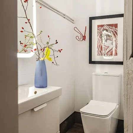 Casa Molino Manolo * Ruerrero