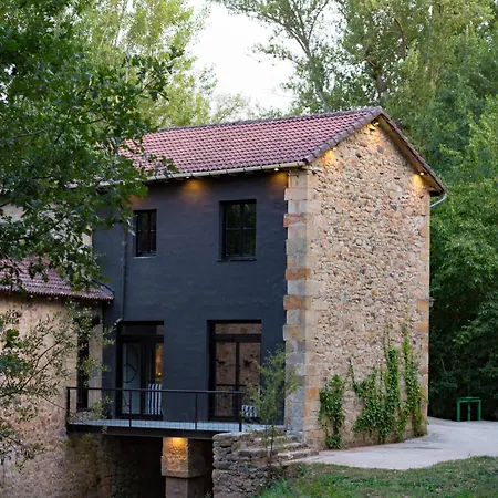 カントリーハウス Casa Molino Manolo