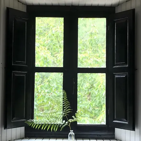 Lantställe Casa Molino Manolo *