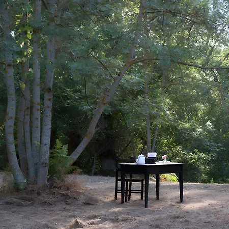 Casa Molino Manolo Lantställe Ruerrero